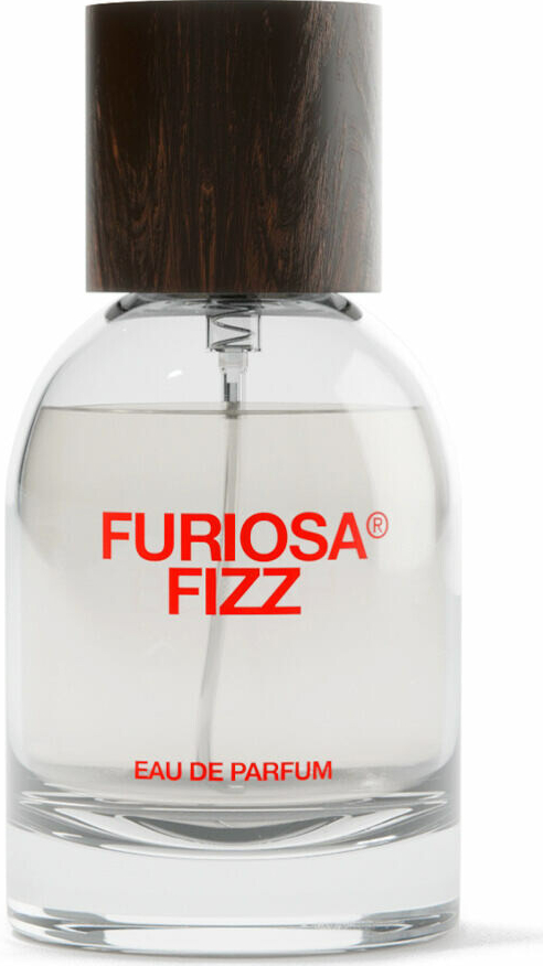 Furisa fizz parfémovaná voda dámská 50 ml