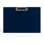 Panta plast A4 psací podložka horizontální modrá – Sleviste.cz