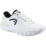 Head Revolt Pro 5.0 Clay Men White/Black – Hledejceny.cz