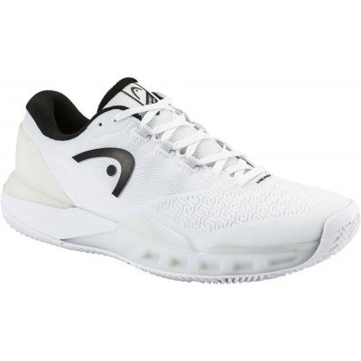 Head Revolt Pro 5.0 Clay Men White/Black – Hledejceny.cz