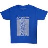 Dětské tričko Pleas Joy Division kids t-shirt Unknown ures