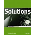 Davies: Maturita Solutions elementary workbook Czech edittion – Hledejceny.cz