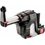 METABO ISA 18 LTX 24 integrované odsávání pro KHA 18 LTX BL 24 Quick 631341840 – Hledejceny.cz