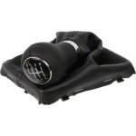 PROTEC Řadící páka s manžetou AUDI A6 2004 - 2012 6st