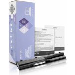 MITSU BC/HP-4330S baterie - neoriginální – Zboží Živě