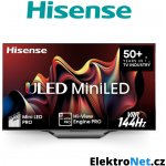 Hisense 55U72NQ – Hledejceny.cz