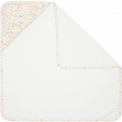 Little Dutch Osuška s kapucí 100x100 cm Fairy Wonders – Zboží Dáma