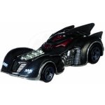 Mattel Hot Wheels Tématické auto Batman Arkham Asylum – Sleviste.cz