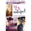 Víš, že tě miluju? Estelle Maskame