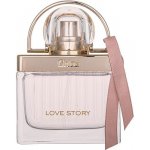 Chloé Love Story toaletní voda dámská 30 ml – Zbozi.Blesk.cz