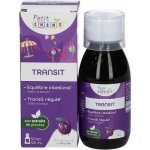 Les Troi Chénes Petit Chéne Transit 125 ml – Hledejceny.cz