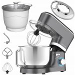 Vertenz Cosmiq stříbrný/šedý – Zboží Dáma