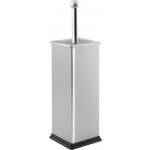 Aqualine Simple Line GA1210 WC štětka nerez – Hledejceny.cz