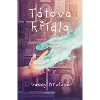 Tátova křídla – Hledejceny.cz
