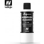 Vallejo: Airbrush Cleaner 200ml – Zboží Živě
