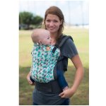 Tula Standard Canvas Carrier Equilateral – Zboží Dáma