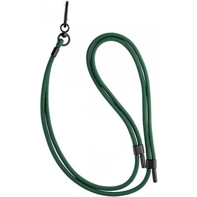 FIXED Universal Lanyard for Mobile Phones, green FIXNU-V-GRE – Zboží Mobilmania