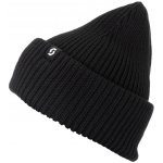 Scott Beanie Big Fold Up Black – Hledejceny.cz