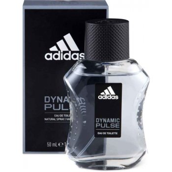 adidas Dynamic Pulse toaletní voda pánská 50 ml