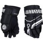 Hokejové rukavice Warrior Covert QRE 40 Yth – Zboží Dáma
