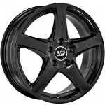 MSW 82 8x18 5x110 ET40 gloss black – Hledejceny.cz