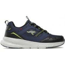 KangaRoos sneakersy K-Uo Port Ktx 80011 00054 tmavomodré