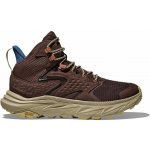 Hoka Anacapa 2 Mid Gtx pánské turistické boty hnědá – Hledejceny.cz