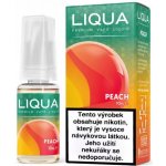 Ritchy Liqua Elements Peach 10 ml 12 mg – Zbozi.Blesk.cz