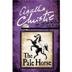 The Pale Horse - Agatha Christie – Sleviste.cz
