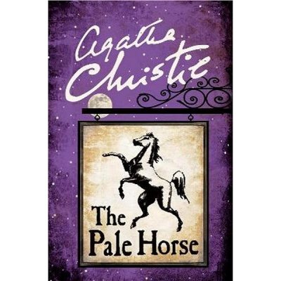 The Pale Horse - Agatha Christie