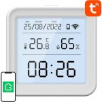 Gosund S6 LCD – Sleviste.cz