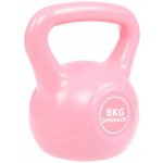 SPRINGOS ABS Kettlebell 8 kg