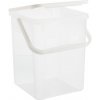 Úložný box Rotho box s rukojetí Detergent 9l