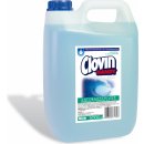 Clovin tekuté mýdlo antibakteriální Moře 5 l