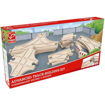 Hape sada kolejí – Zboží Dáma