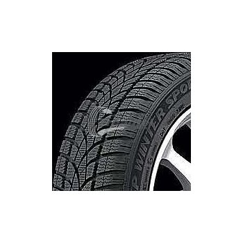 Pneumatiky Dunlop SP Winter Sport 3D 215/60 R16 99H