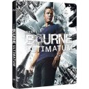 Bourneovo ultimátum - Steelbook BD