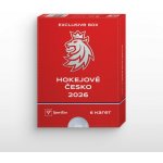 SportZoo Hokejové Česko 2026 - Exclusive box – Zboží Mobilmania