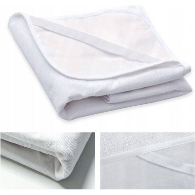 KOMA Chránič matrace Ochranný 200x160 – Sleviste.cz