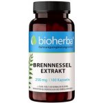 Bioherba Extrakt zo žihľavy 250 mg 100 kapslí – Hledejceny.cz