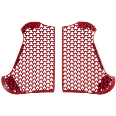 chránič hrudi Clover CHEST-PRO – Zboží Mobilmania