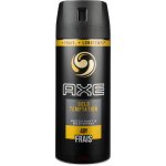 Axe Gold Temptation deospray 150 ml – Zboží Mobilmania