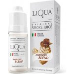 Ritchy Liqua American Blend 30 ml 18 mg – Zboží Mobilmania
