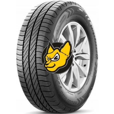 Strial Cargo Speed Evo 235/65 R16 115/113R