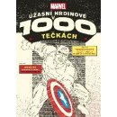 Marvel: Úžasní hrdinové v 1000 tečkách - Thomas Pavitte