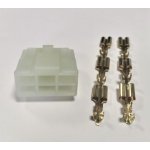 ELECTREX zástrčka/kostka regulátoru | Zboží Auto