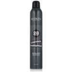 Redken Control Addict 28 lak na vlasy 400 ml – Zboží Mobilmania