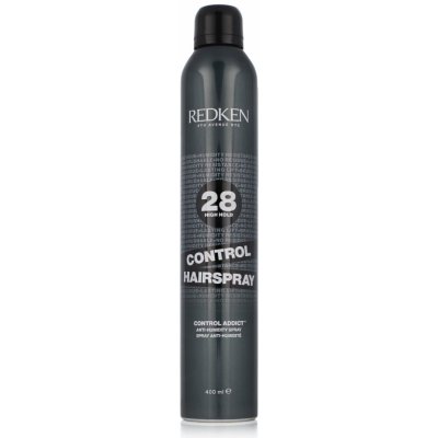 Redken Control Addict 28 lak na vlasy 400 ml – Zboží Mobilmania