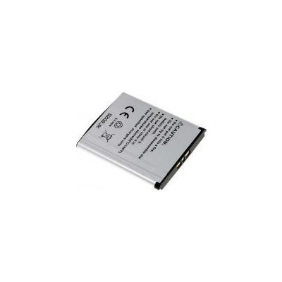 Powery Sony-Ericsson W880i 860mAh – Hledejceny.cz