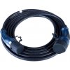 Nabíjecí kabely pro elektromobily Akyga nabíjecí kabel Typ 1 Typ 2 7,2kW 32A 6m